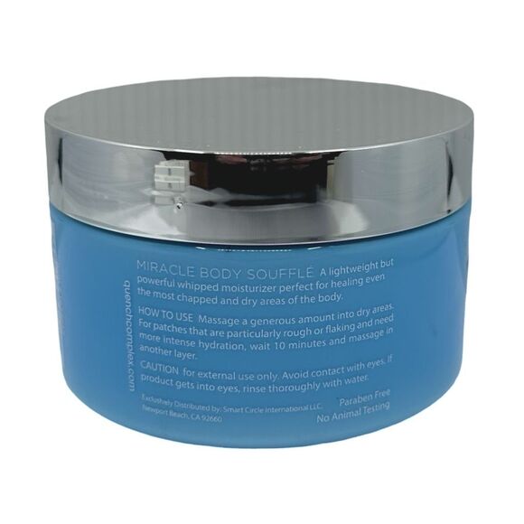 Quench Micro Water Complex Miracle Body Soufflé - 8.6 fl oz / 246 ml - Picture 3 of 4